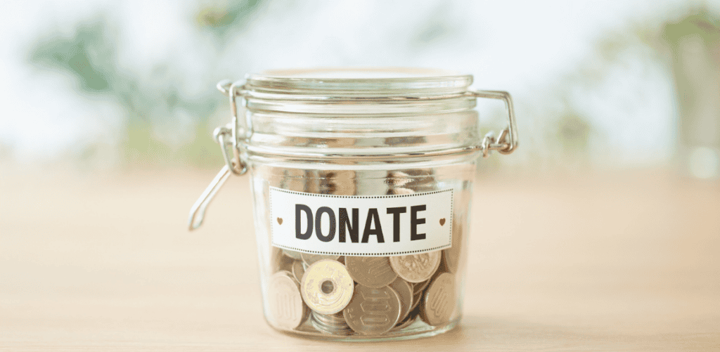 recurring donations 