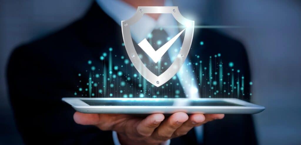 Security and Trust as Foundations