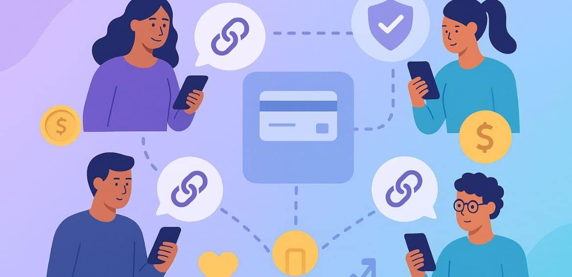 Peer-to-Peer Fundraising