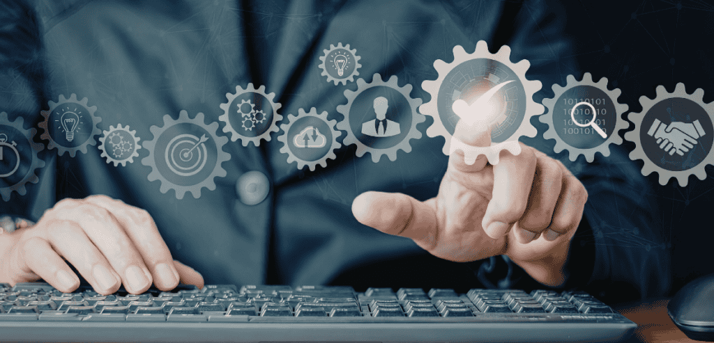 Integrated Nonprofit Payment Workflow