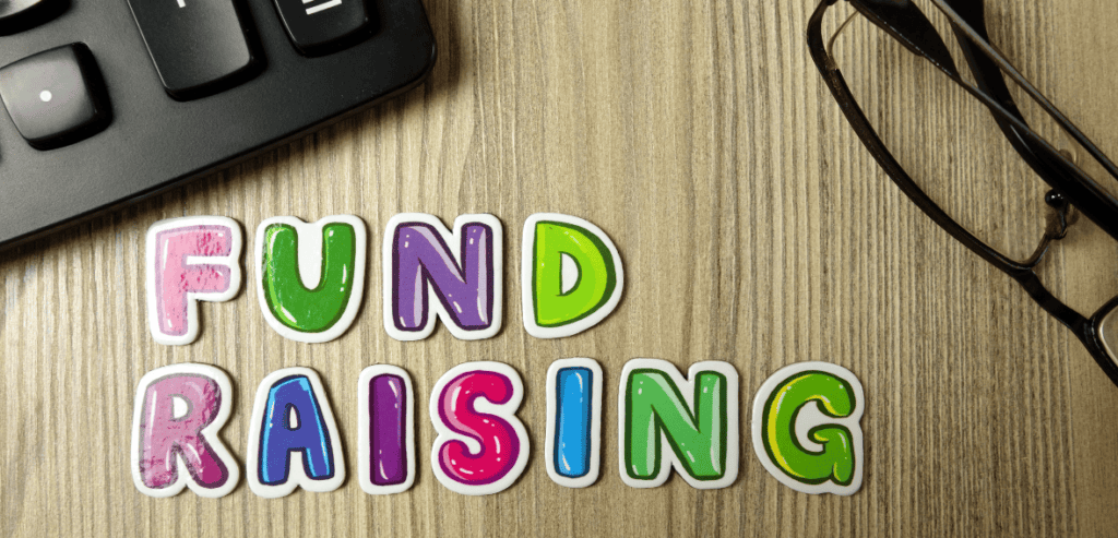 Managing Fundraising Payments